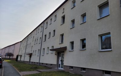 August-Bebel-Straße 19, EG rechts