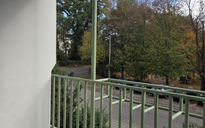 Schulstraße 47, 1.OG links