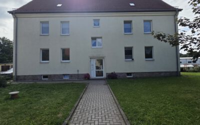 Bahnhofstraße 20, Erdgeschoss